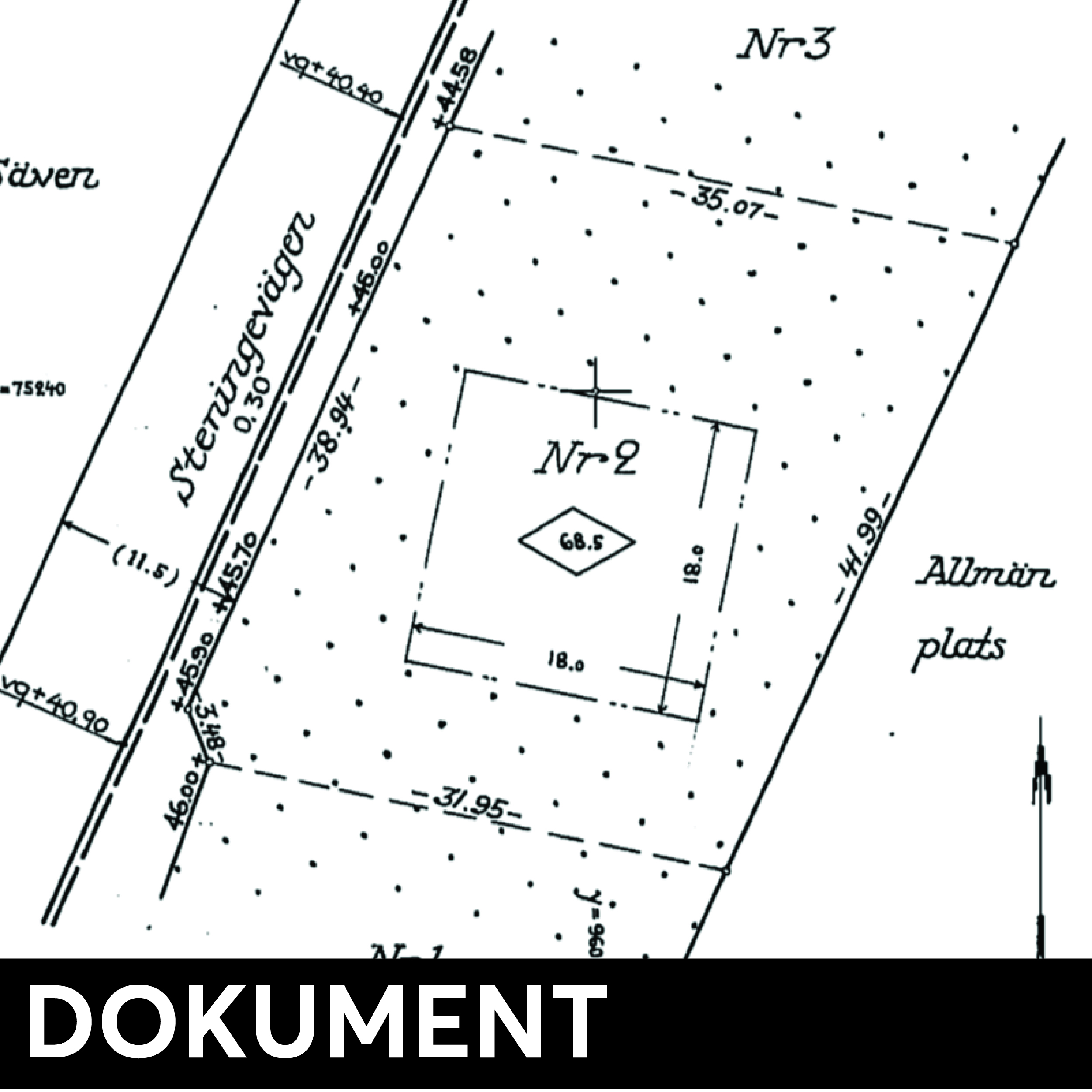 Protokoll från Årsstämman