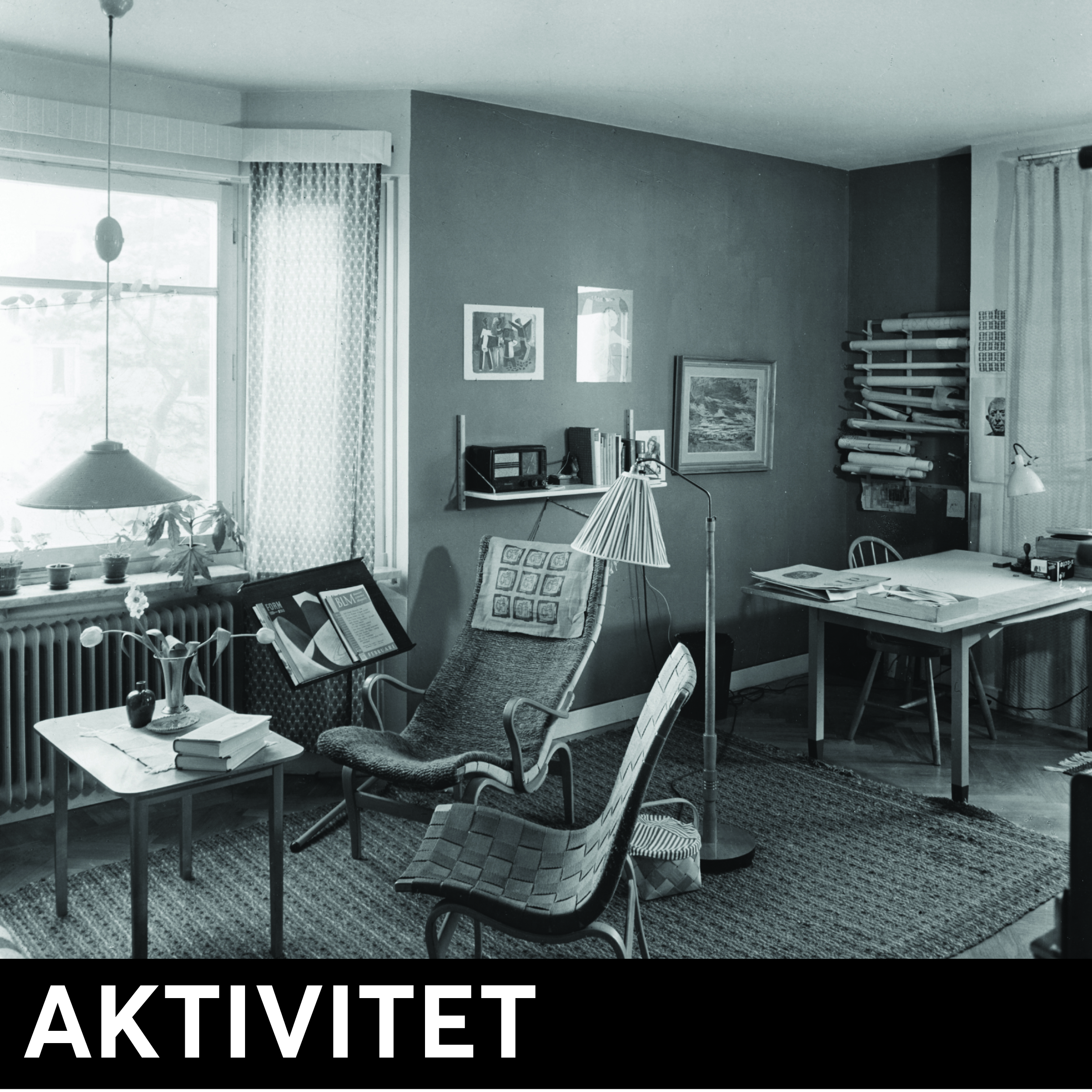 Städdag 30 oktober!