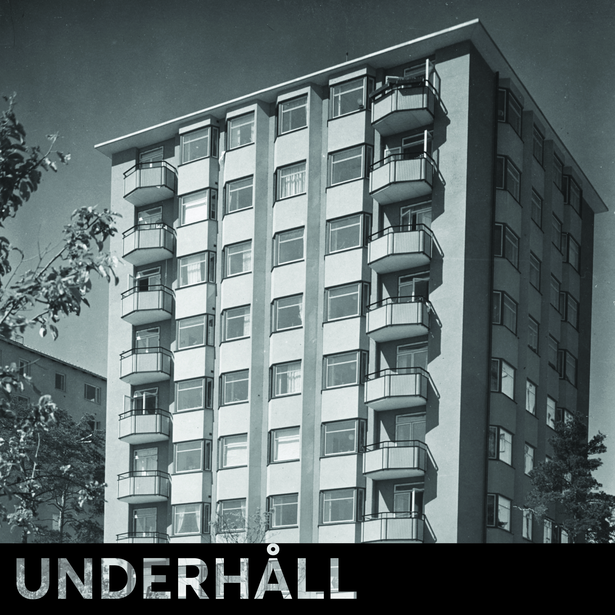 Planerat avbrott i fjärrvärmeleveransen