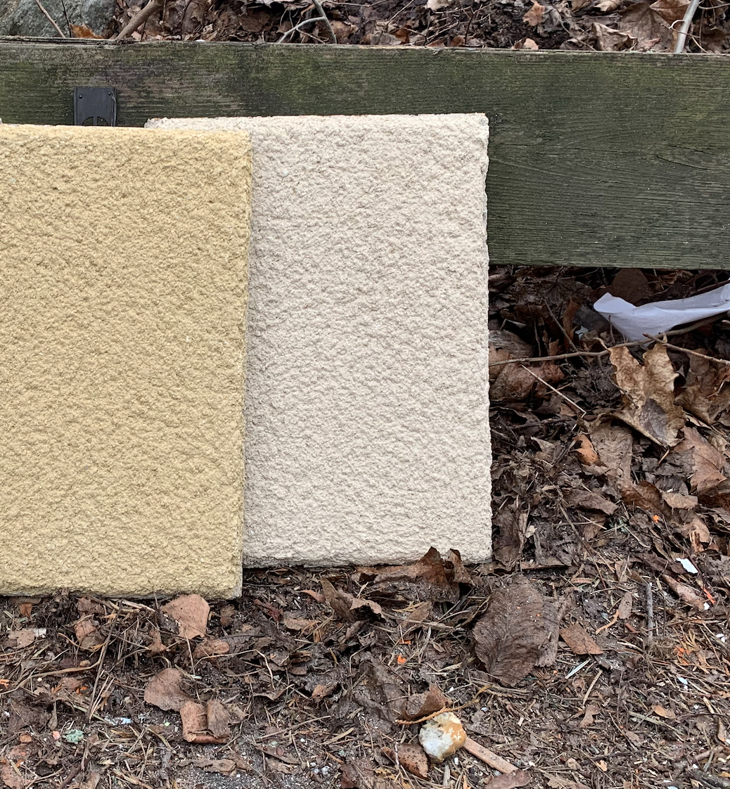 Fasadrenoveringen – Fasadkulör